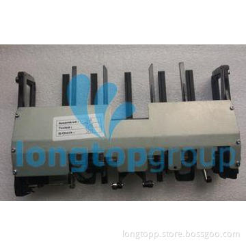 Glory Parts In ATM NMD 100 BCU Bundle Carriage Unit A007483
